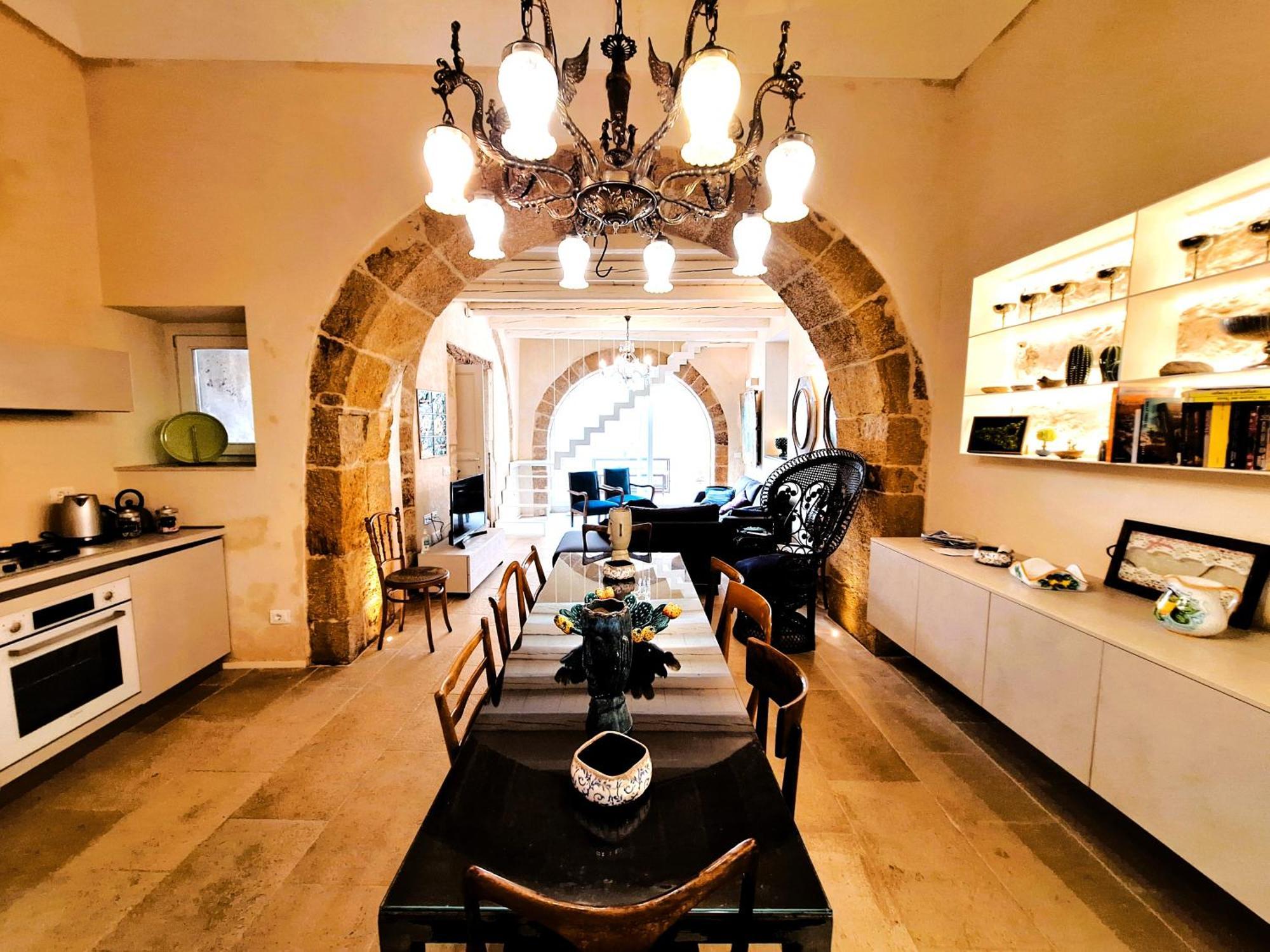Apartamento Duomo & Design - Ortigia Holidays